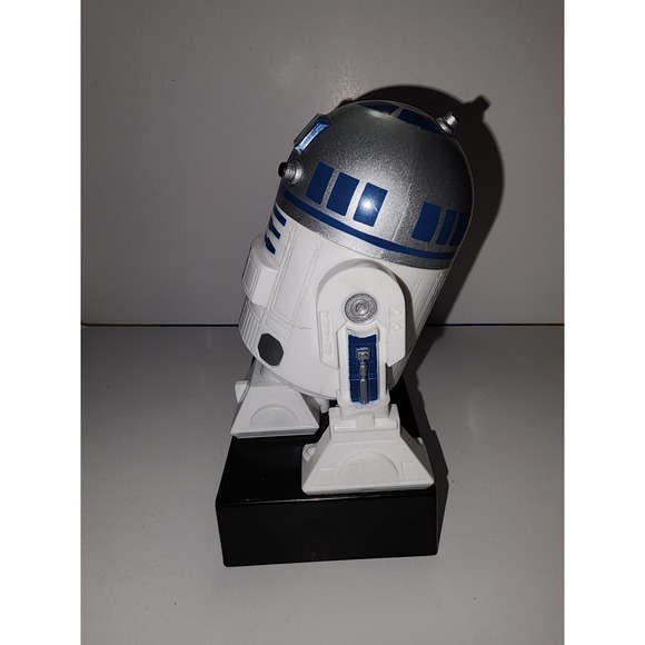 Star Wars R2D2 Candy Dispenser‎ Sound Making - Picture 2 of 6